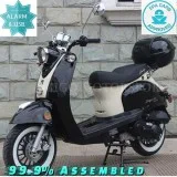 Scooter for sale in Grand Prairie TX - Arlington Power Sports