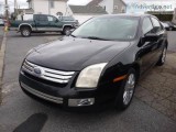 2006 Ford Fusion