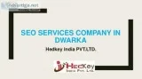best SEO organization in India