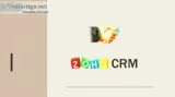 Zoho CRM Integration