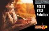 NCERT Solutions CBSE Class 12 Physical Education