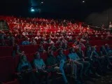 Any movies at any time at any place.