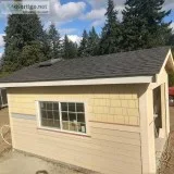 Beautiful sheds built onsite9900