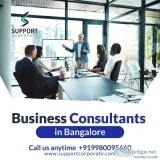Business Consultants in Bangalore