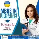 Pursue MBBS in Ukraine