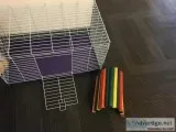 15 Rabbit supplies