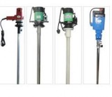 motorised barrel pump manufacturer