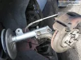 Mobile mechanic