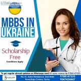 Best Consultancy to pursue MBBS in Ukraine