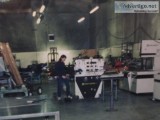 Mfg. Co. For Sale-34 yrs Old-Established Product Industrial Prod