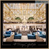 Trump Tower Ultra Luxury Apartments With Unmatched Facilities