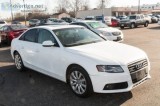 Get Rowdy in an Audi