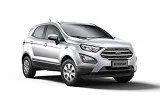 New Ford EcoSport Titanium BS6 2020