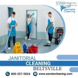 Best Janitorial cleaning Beltsville in Maryland