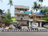 Plamoodu Commercial Building For Rent
