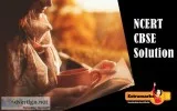 NCERT Solutions CBSE Class 12 English Elective