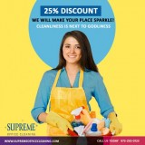 JANITORIAL CLEANING SERVICES IN NEW JERSEY