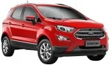New Ford Ecosport Titanium  AT 2020