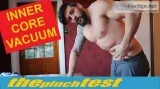 Flat Stomach Workout Vacuum Training To Tighten Your Inner Core