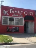 Barbers needed