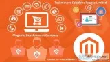 Magento Development Company