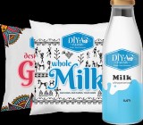 Buy Farm Fresh Milk in Rourkela  Sprihaat.com