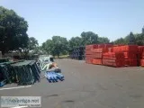 Used Warehouse Equipment  Stein Service and Supply