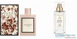 Fm new fragrance