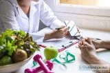 Healthy weight maintenance meal plan