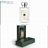 New fragrance