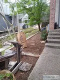 Garden and tree service