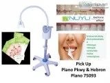 LED Teeth Whitening Machine