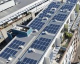 Commercial solar PV panel installation  Sydney  Melbourne