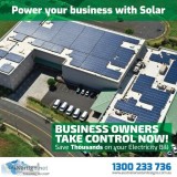 100 200 500 kW Solar Systems  Solar Power Experts  ASD