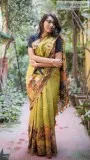 Authentic Hand Woven Sarees Online at Mirraw