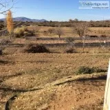Beautiful acreage in central arizona