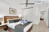 Palm Cove Luxury Accommodation