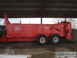 2016 Kuhn Knight PS160 Accuspread Spreader
