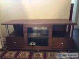 TV Console