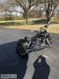 1996 Harley Low Rider trade for sportbike