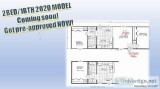 COMING SOON 2BED1BATH