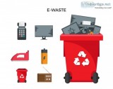 EPR IN E-WASTE MANAGEMENT AUTHORIZATION CONTACT N0.9999008018