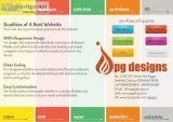 Web Design and Web Development Low Cost with CMS