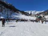 Chandigarh to Manali Taxi Service at Affordable Price