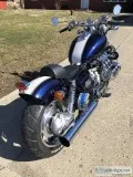 2001 Valkyrie trade for sportbike