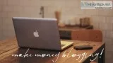 Get Paid To BLOG