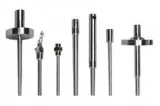 SS 316 PTFE LINED THERMOWELL WITH TANTALUM TIP