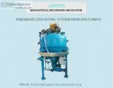 Pneumatic conveying system manufacturers