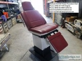 Midmark 419 Power Procedure Chair