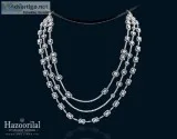 Best in class solitaire diamond jewellery